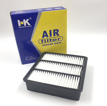 Filtro de Aire Mitsubishi Lancer 1.3 Gasolina 1990 - 2001