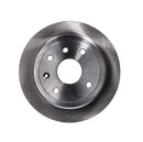 Par de Disco de freno Traseros Chevrolet Optra 2004 - 2014-3
