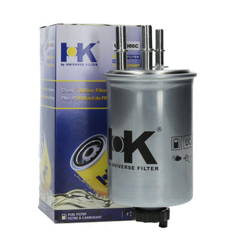Filtro de Petróleo Ssangyong Rexton 2.7 Diesel 2004 - 2013