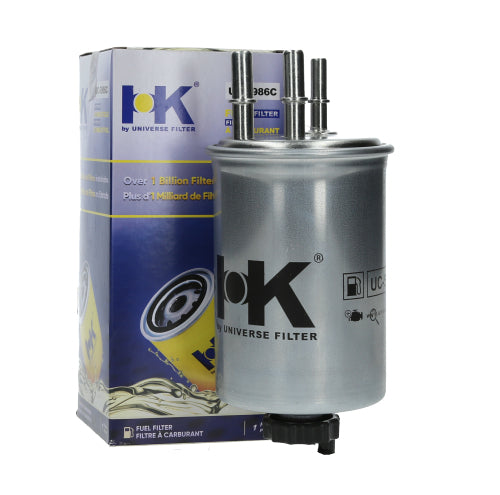Filtro de Petróleo Ssangyong Actyon 2.0 Diesel 2006 - 2012