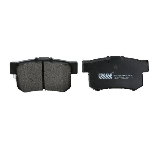 Juego de Pastillas de freno Traseras Haval H6 2016 - 2020