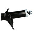 Par de Amortiguadores Delanteros Changan M201 2014-2021-4