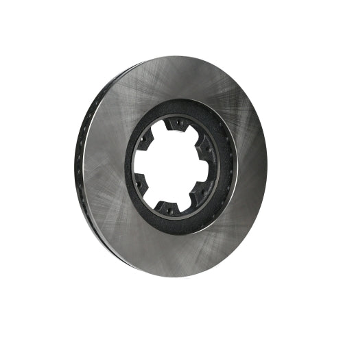 Par de Disco de freno Delanteros Nissan Terrano D22 3.0 2002 - 2007