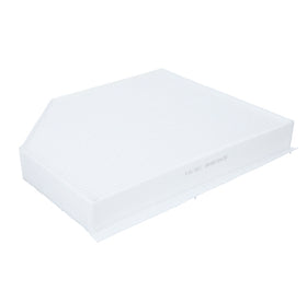 Filtro de Polen Porsche Macan 3.6 Gasolina 2014 - 2018 - 0