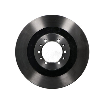 foto de Par de Disco de freno Delanteros Mitsubishi Montero 3.0 1990 - 1998