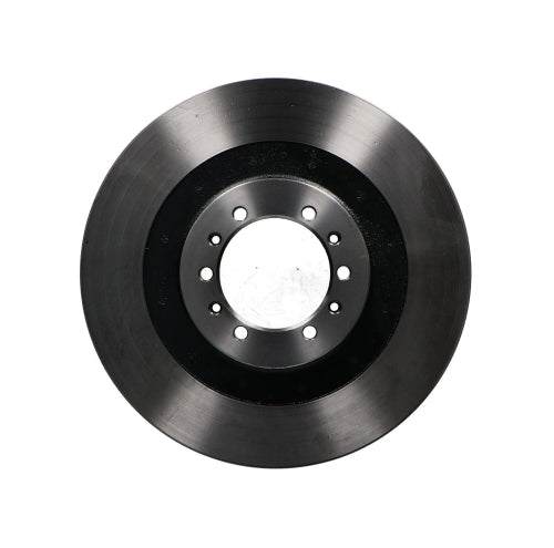 foto de Par de Disco de freno Delanteros Mitsubishi Montero Sport 1998 - 200