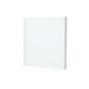Filtro de Polen Baic X35 1.5 Gasolina 2017 - 2021-2