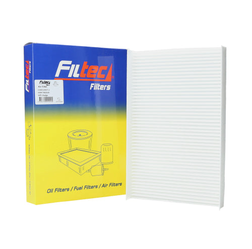 foto de Filtro de Polen Fiat Siena 1.4 Gasolina 2007 - 2011