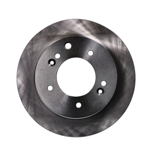 Par de Disco de freno Traseros Kia Sorento 2003 - 2010