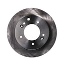 Par de Disco de freno Traseros Kia Sorento 2003 - 2010-3