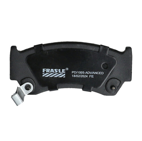 Juego de Pastillas de freno Delantera Suzuki Baleno 1999 - 2004
