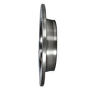 Par de Disco de freno Traseros Hyundai i30 2008 - 2021