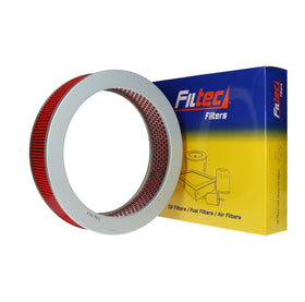 Filtro de Aire Chevrolet Opala 4.1 Gasolina 1969 - 1990
