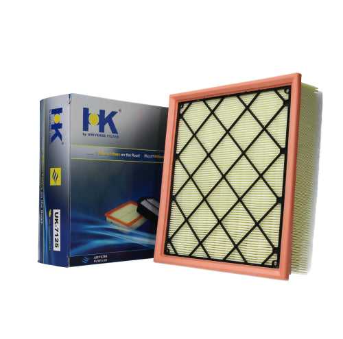 Filtro de Aire Volvo S40 2.5 Gasolina 2004 - 2011