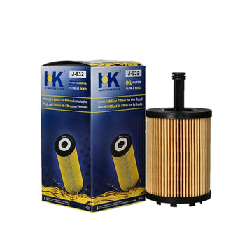 Elemento Filtro de Aceite Volkswagen Transporter 2.5 Diesel 2009 - 2010