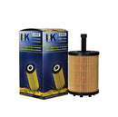 Elemento Filtro de Aceite Volkswagen Passat 2.0 Gasolina 2005 - 2007