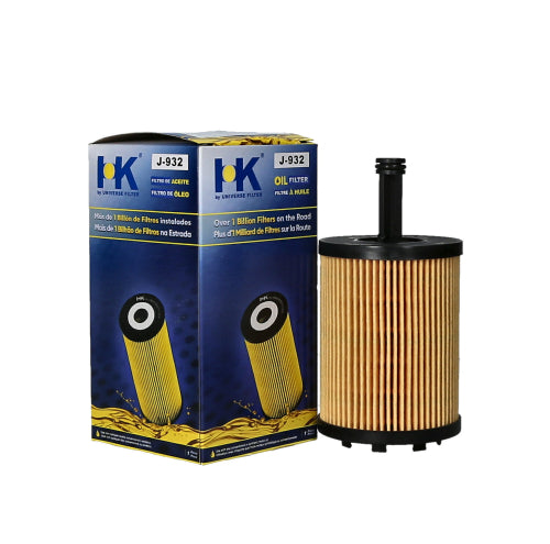 foto de Elemento Filtro de Aceite Skoda Fabia 1.4 Diesel 2002 - 2010