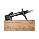 Par de Amortiguadores Delanteros BYD S6 2013-2017-5