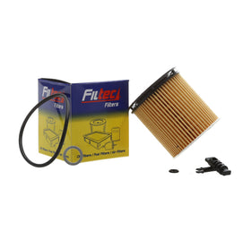 Elemento Filtro de Aceite Kia Sportage 1.6 Gasolina 2021 - 2024