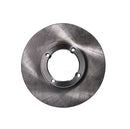 Par de Disco de freno Delanteros Chevrolet Spark 2004 - 2021-3