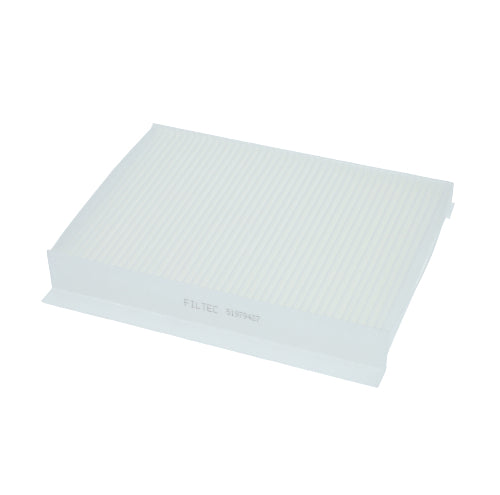 Filtro de Polen Fiat 500x 1.4 Gasolina 2017 - 2018