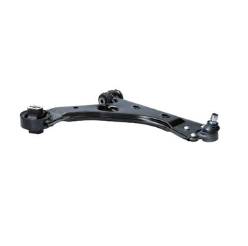 Par de Bandejas Delanteras Peugeot Bipper 2011-2018 - 0