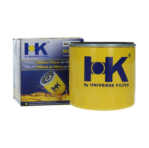 Filtro de Aceite Jac HFC1042 2011 - 2014