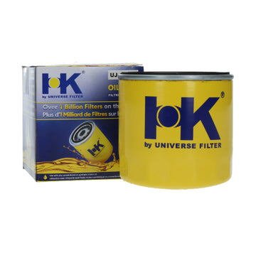 Filtro de Aceite Jac HFC1042 2011 - 2014