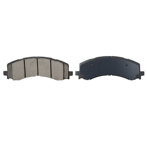 Juego de Pastillas de freno Delanteras Ford F150 2021 - 2023