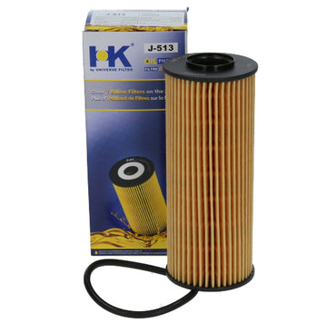 Elemento Filtro de Aceite Dodge Durango 3.6 Gasolina 2011 - 2018
