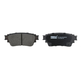 Juego de Pastillas de freno Traseras Mitsubishi Outlander 2.0 2014 - 2021 - 0