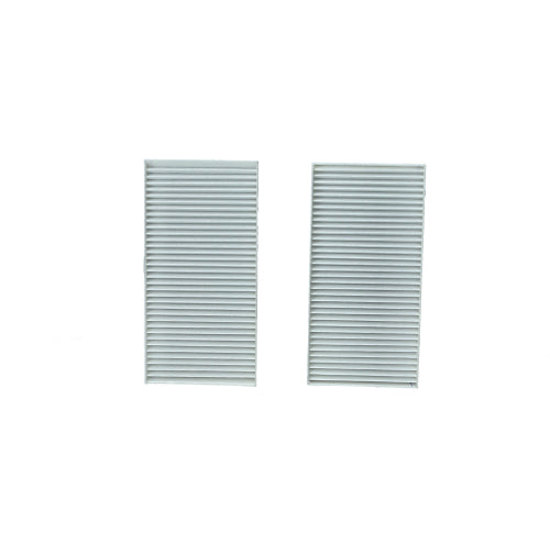 Filtro de Polen Great Wall Wingle 7 1.5 Gasolina 2016 - 2021