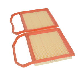 foto de Filtro de Aire Mercedes Benz GLE400 3.0 Gasolina 2016 - 2024