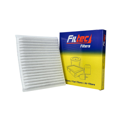 Filtro de Polen Ford Edge 3.5 Gasolina 2008 - 2020