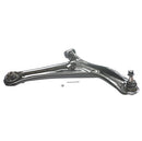 Par de Bandejas Delanteras Toyota Yaris Buje 14 mm 2000-2006