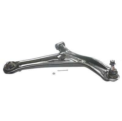 Par de Bandejas Delanteras Toyota Yaris Buje 14 mm 2000-2006