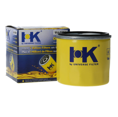 foto de Filtro de Aceite Kia Pop 1.1 Gasolina 1994 - 2001