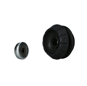 Par de Cazoletas Delanteras Nissan March 2010 - 2017