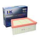 Filtro de Aire Ford Ecosport 1.5 Diesel 2018 - 2024-2