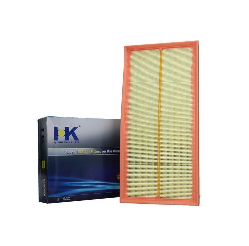 Filtro de Aire Porsche Cayenne 3.6 Gasolina 2008 - 2018