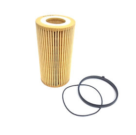 Elemento Filtro de Aceite Volkswagen Golf 1.6 Gasolina 2004 - 2008