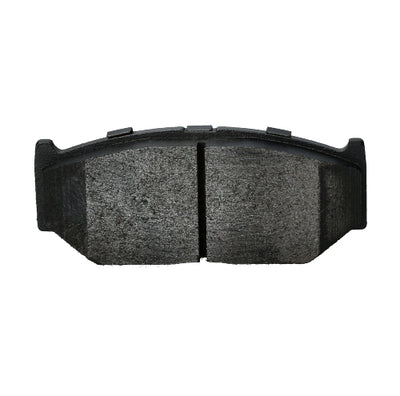 Juego de Pastillas de freno Delanteras Suzuki Swift 2005 - 2011 - 0