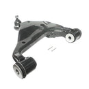 Par de Bandejas Inferiores Toyota Hilux 4x4 2005-2015-2