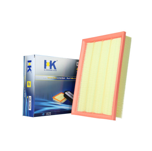 Filtro de Aire Changan Hunter 1.9 Diesel 2020 - 2024