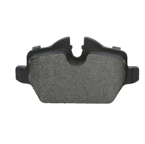 Juego de Pastillas de freno Traseras BMW 120i E87 2005 - 2011