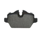 Juego de Pastillas de freno Traseras BMW 316i E90 2010 - 2011-2