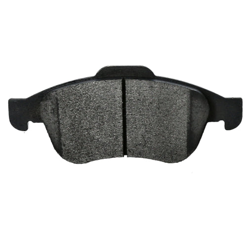 Juego de Pastillas de freno Delantera Renault Fluence 2011 - 2019