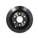 Par de Disco de freno Traseros Chevrolet Traverse 2009 - 2017-2