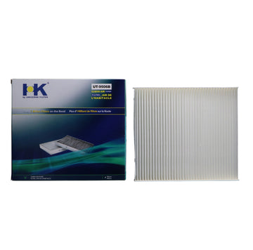Filtro de Polen Volvo V50 2.0 Gasolina 2010 - 2010