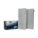 Filtro de Polen Peugeot 308 2.0 Diesel 2013 - 2021